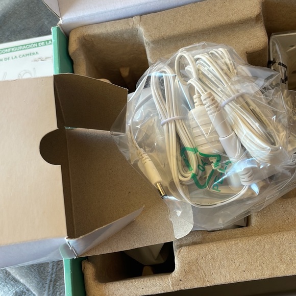 ALC Full HD indoor Pan/Tilt Wi-Fi Camera 1080 Full HD - Picture 7 of 15